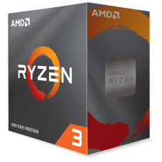 Процессор AMD Ryzen 3 4300G (100-100000144BOX)