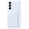 Чохол до мобільного телефона Samsung Card Slot Cover Samsung A16 Blue (EF-OA166TLEGWW)