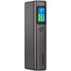 Батарея универсальная Canyon 20000mAh OnPower 230 TFT PD/130W Dark Grey (CNS-CPB230DG)