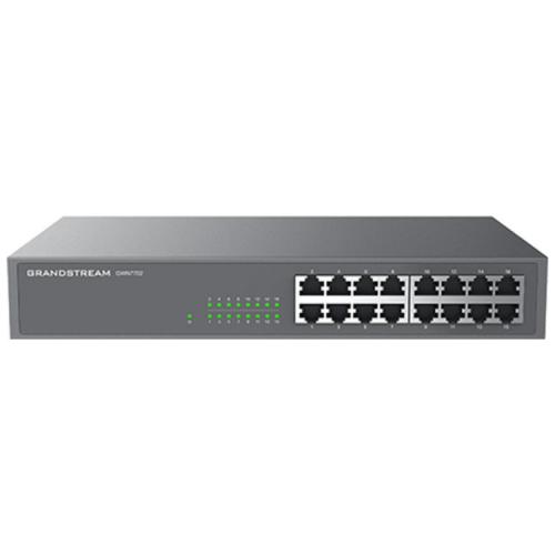 Коммутатор сетевой Grandstream GWN7702