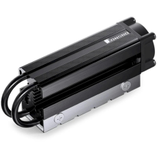 Радиатор охлаждения JONSBO M.2-7 Black