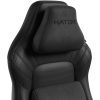 Крісло ігрове Hator Darkside 3 Pro PU L Black (HTC3200L)