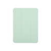 Чохол до планшета BeCover Tri Fold Soft TPU Silicone Apple iPad Air 13" M4 2026 Light Green (715331)