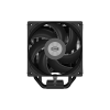 Кулер до процесора PcCooler Охолоджувач для процесора PсCOOLER RT500 BK чорний IntelLGA 115X/1200/ (RT500 BK)