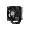 Кулер до процесора PcCooler Охолоджувач для процесора PсCOOLER RT500 BK чорний IntelLGA 115X/1200/ (RT500 BK)