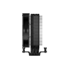 Кулер до процесора PcCooler Охолоджувач для процесора PсCOOLER RT500 BK чорний IntelLGA 115X/1200/ (RT500 BK)