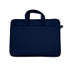 Сумка для ноутбука Trust 14" Bologna Eco, Blue (26208)