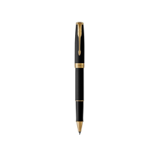 Ролер Parker SONNET 17 Matte Black Lacquer GT  RB (84 822)