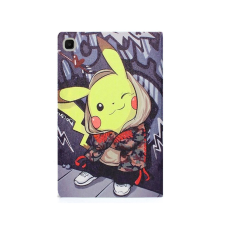 Чохол до планшета BeCover Smart Case Samsung Tab S6 Lite (2024) 10.4" P620/P625/P627 Pikachu (711292)