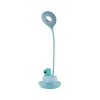 Настільна лампа Kite Cloudy Bear LED з акумулятором, зелена (K24-493-2-4)