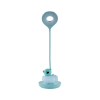 Настільна лампа Kite Cloudy Bear LED з акумулятором, зелена (K24-493-2-4)