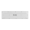 Клавіатура 2E KS260 106key Wireless UA White (2E-KS260WWH_UA)