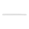 Клавіатура 2E KS260 106key Wireless UA White (2E-KS260WWH_UA)