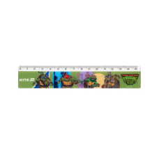Лінійка Kite Ninja Turtles, 15 см (NT25-090)