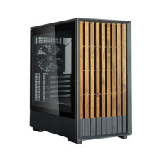 Корпус для ПК Zalman P10NAMUBLACK