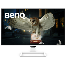 Монитор BenQ EW270Q White