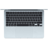 Ноутбук Apple MacBook Air 13 M4 A3240 Sky Blue (MC6U4UA/A)