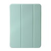 Чохол до планшета BeCover Tri Fold Soft TPU Silicone Apple iPad Pro 11" M5 2025 Light Green (715992)