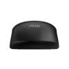 Мишка AOC MS300B Wireless/Bluetooth Black (MS300B/LA)