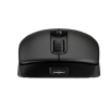 Мишка AOC MS300B Wireless/Bluetooth Black (MS300B/LA)