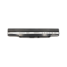 Акумулятор до ноутбука ASUS U30 Series (A31-UL30, ASU300LH) 14.4V 5200mAh ASUS (NB430222)