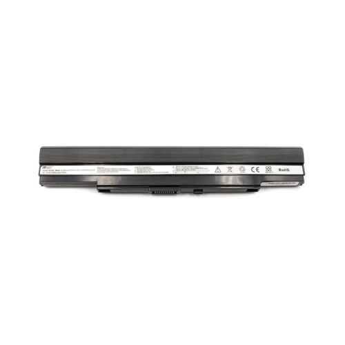Акумулятор до ноутбука ASUS U30 Series (A31-UL30, ASU300LH) 14.4V 5200mAh ASUS (NB430222)