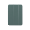 Чохол до планшета BeCover Tri Fold Soft TPU BeCover Apple iPad Mini 7 2024 Dark Green (712445)