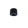Ролик захоплення паперу HP LJ P1102/M1132/M1217 (RL1-2593,RL1-1802, RL1-1442, RL1-1443) Classic Makkon (ZMNC-HP-P1102-PICK)