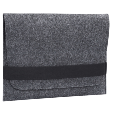 Чехол для ноутбука Gmakin 15" GM14 Black, для Macbook Pro 15 (GM14-15)