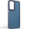 Чохол до мобільного телефона Armorstandart Frame Samsung A18 4G / A17 4G Blue (ARM92943)