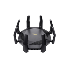 Маршрутизатор ASUS RT-AX89X (90IG04J1-BM3010)