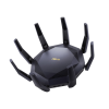 Маршрутизатор ASUS RT-AX89X (90IG04J1-BM3010)