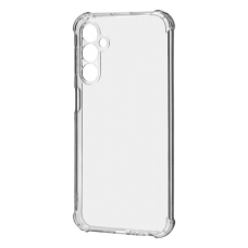 Чохол до мобільного телефона Armorstandart Air Force Samsung M34 5G (M346) Camera cover Transparent (ARM69663)