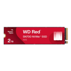 Накопитель SSD M.2 2280 2TB SN700 RED WD (WDS200T1R0C-68BDK0)