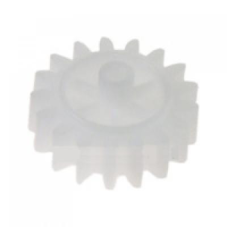 Шестерня Foshan gear fuser HP LJ 1200/1300 (FU5-0703/RC1-1753) 17T (00021149)