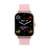 Смарт-часы Globex Smart Watch Me Pro (gold)
