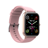 Смарт-часы Globex Smart Watch Me Pro (gold)