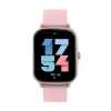 Смарт-часы Globex Smart Watch Me Pro (gold)