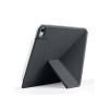 Чохол до планшета BeCover Ultra Slim Origami Magnetic Apple iPad Air 11" M2 2024 Black (712956)