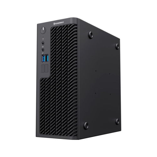 Корпус для ПК Gamemax ST-160-2U3-Flex-230M