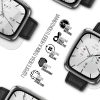 Плівка захисна Armorstandart hydrogel Amazfit Active 2 Square 6 pcs (ARM91532)