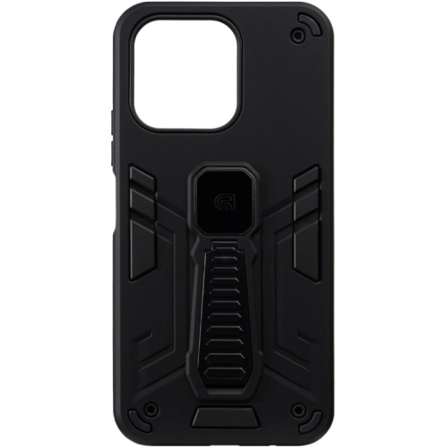 Чохол до мобільного телефона Armorstandart Proover OPPO A6S 4G Black (ARM90339)