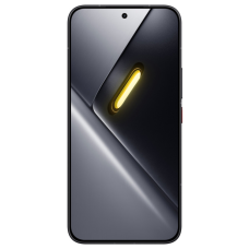 Мобільний телефон Xiaomi Poco X8 Pro Max 12/256GB Black (1191429)