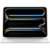 Чохол до планшета Apple Magic Keyboard for iPad Pro 11inch (M4) - Ukrainian - White,Model A2975 (MWR03UA/A)