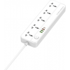 Сетевой фильтр питания Prologix Premium PR-SC5415W (PR-SC5415W)