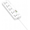 Сетевой фильтр питания Prologix Premium PR-SC5415W (PR-SC5415W)
