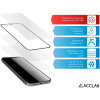 Скло захисне ACCLAB Full Glue MOTO E14 Black (1283126597688)