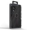 Чохол до мобільного телефона Armorstandart Proover Infinix Smart 10 4G Black (ARM87167)