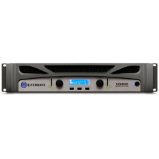 Підсилювач Crown Audio XTi2002 (NXTI2002-U-EU)