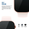 Плівка захисна Armorstandart Matte hydrogel Apple Watch 10 46mm 6 pcs (ARM91990)